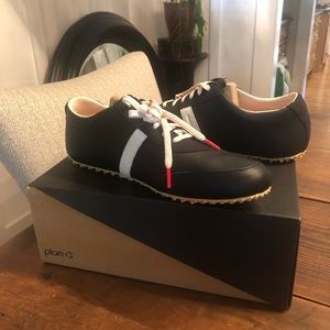 Brand new waterproof Ecol PLAE sneakers